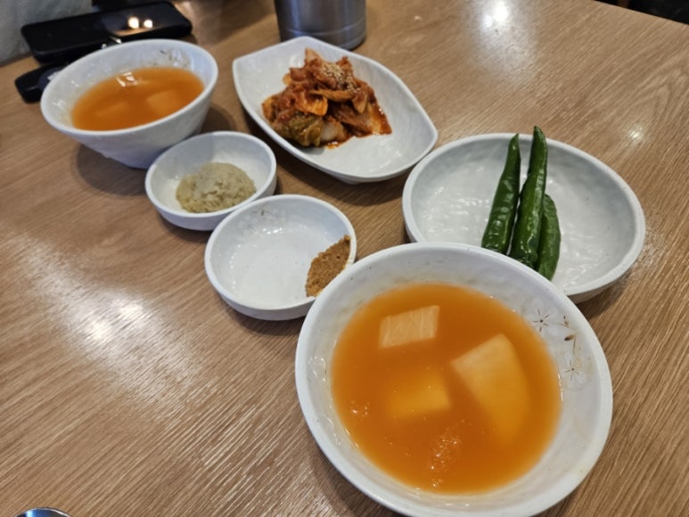 미풍돼지갈비 이미지