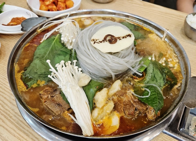 맛나반찬식당 이미지