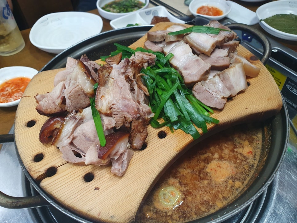등마루족발연구소 이미지