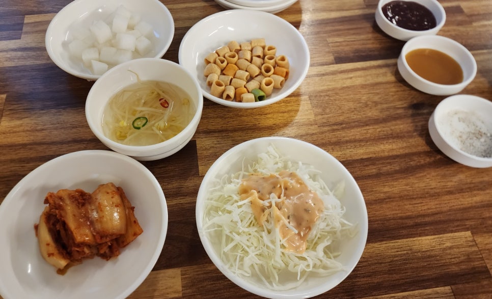 구운통닭광주 이미지