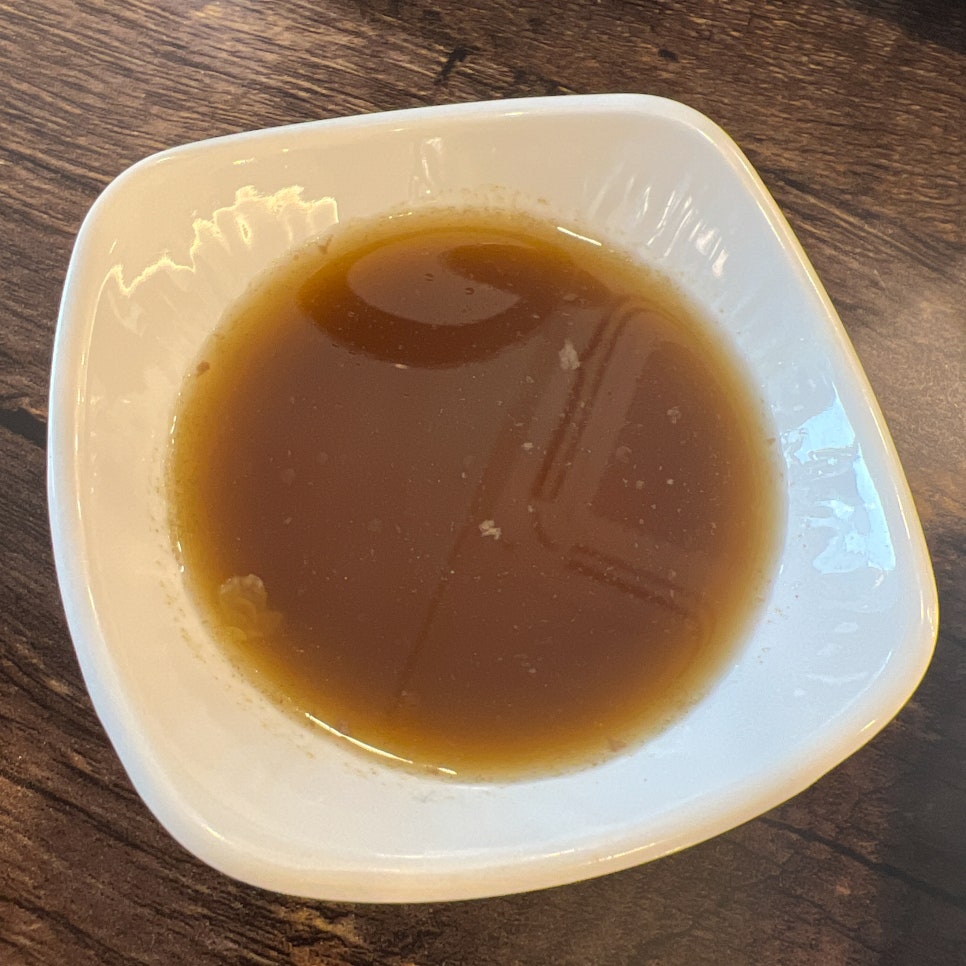 홍경백 함흥냉면 만두전골 이미지