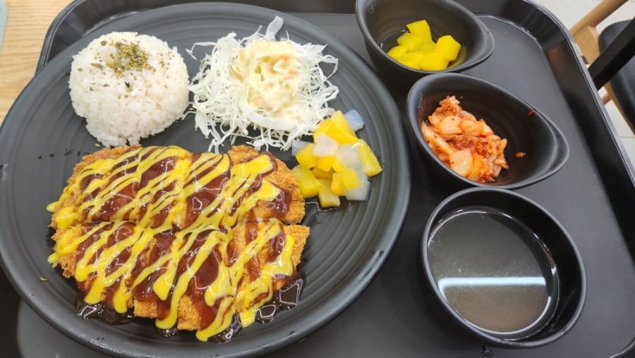 진주구포국수 이미지