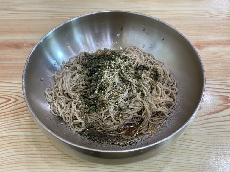 조암순메밀막국수 이미지