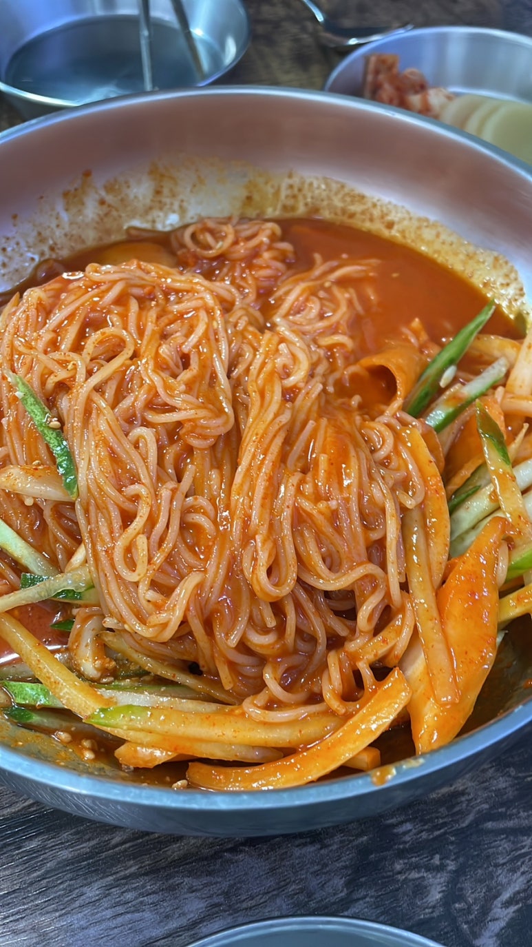 북촌손만두경기광주 이미지