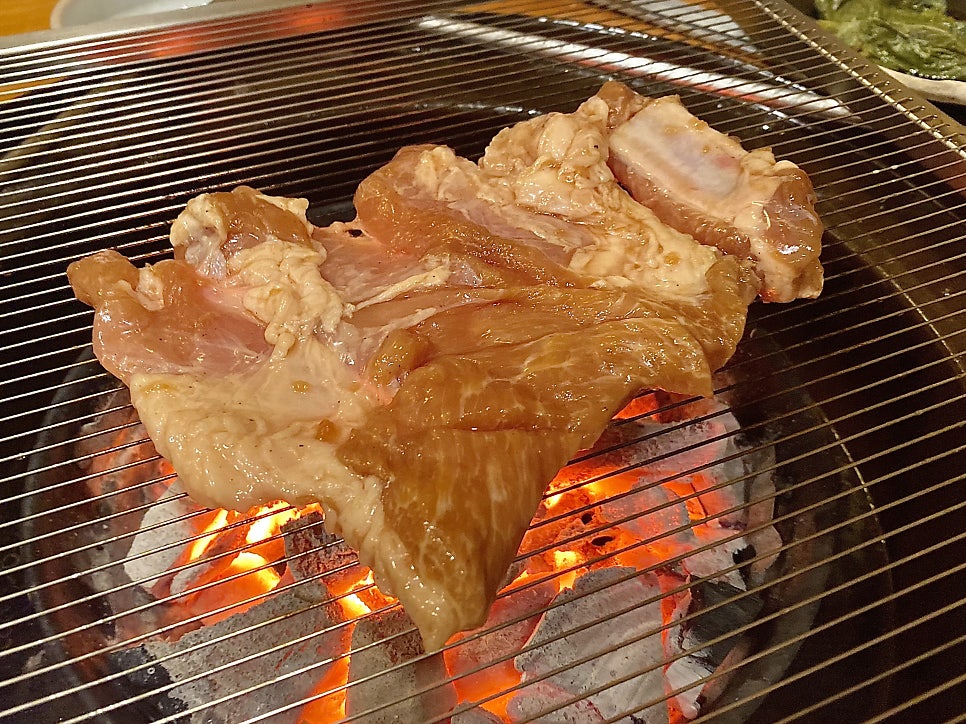 조선화로집온천천점 이미지