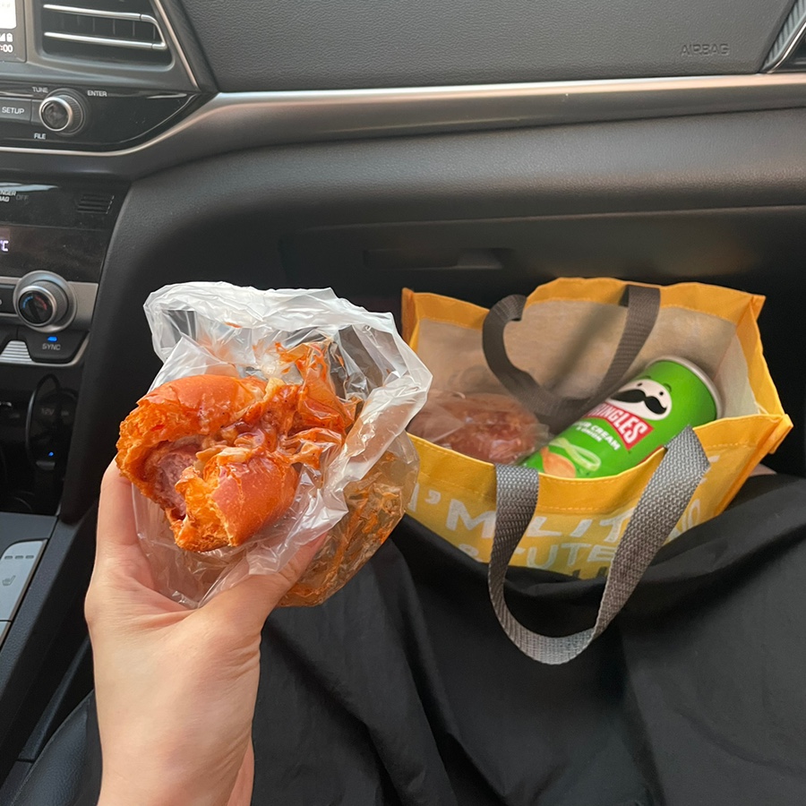 파리바게뜨충주공군비행단점 이미지