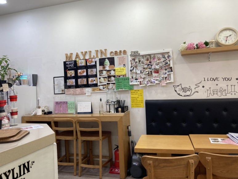 메이린(MAYLIN) 이미지