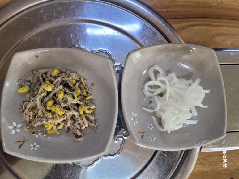 월악칡냉면 이미지