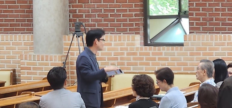 적목리신앙공동체유적지 이미지