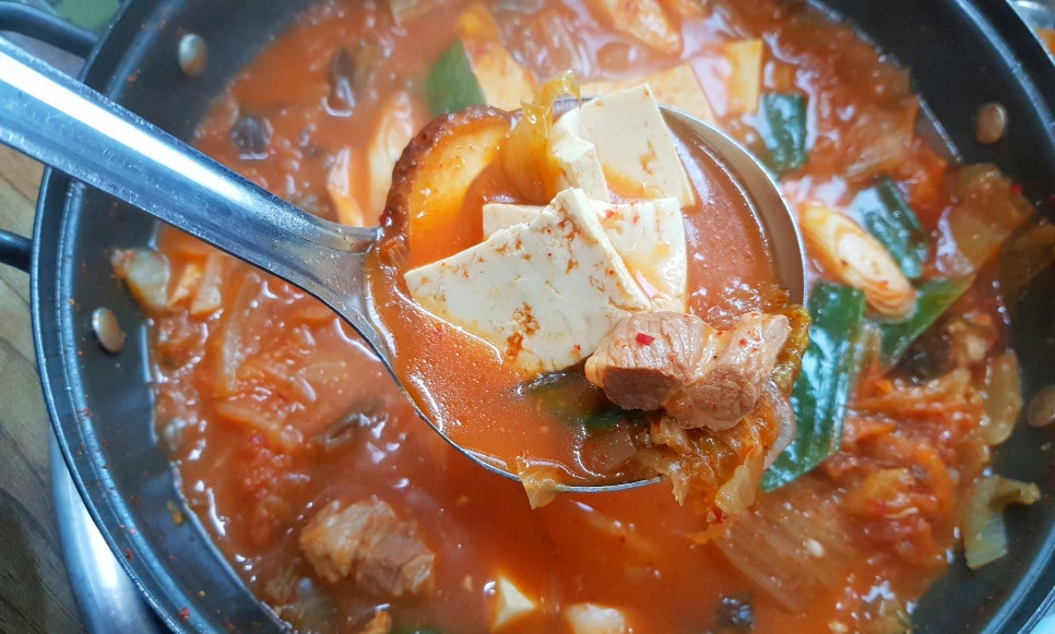 경성식당 이미지