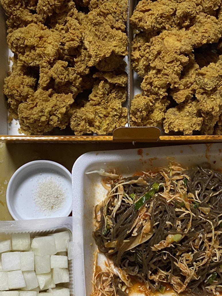 또바치킨&족발 사진 7