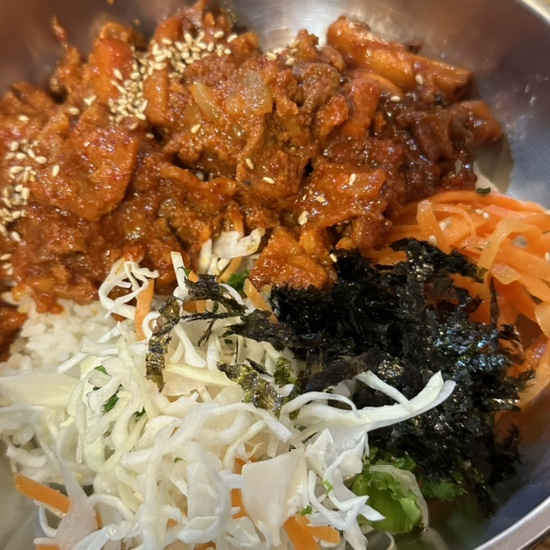 마시짱분식 이미지