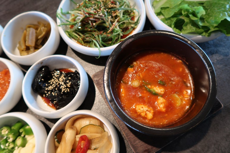 제주흑돼지작산애월해안도로본점 이미지