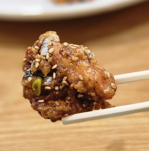 치킨일번지 이미지