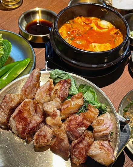 설야멱 서면직영점 이미지