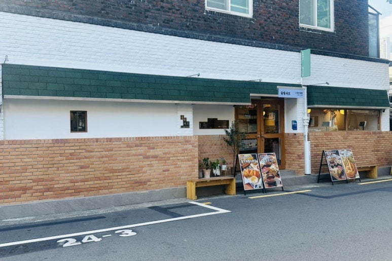투썸플레이스대구삼덕점 이미지