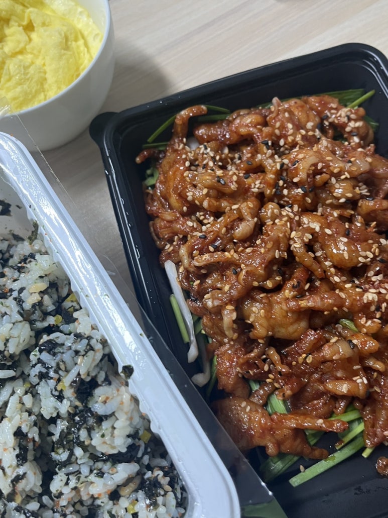 신천불닭발막창 이미지