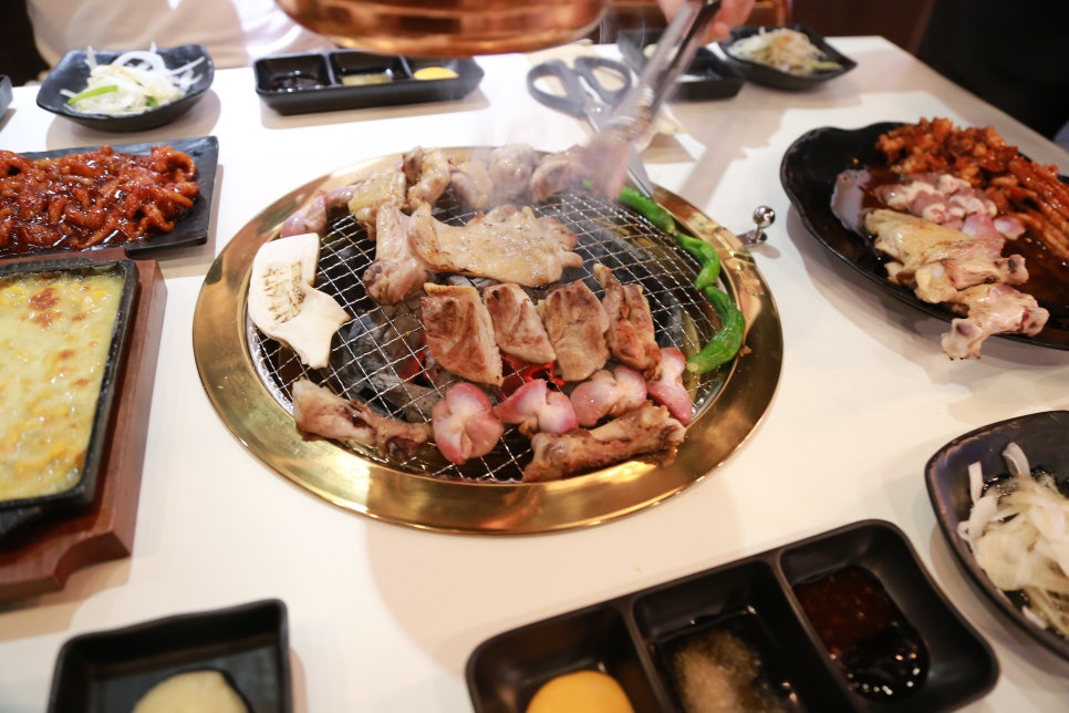 삼호식당 이미지