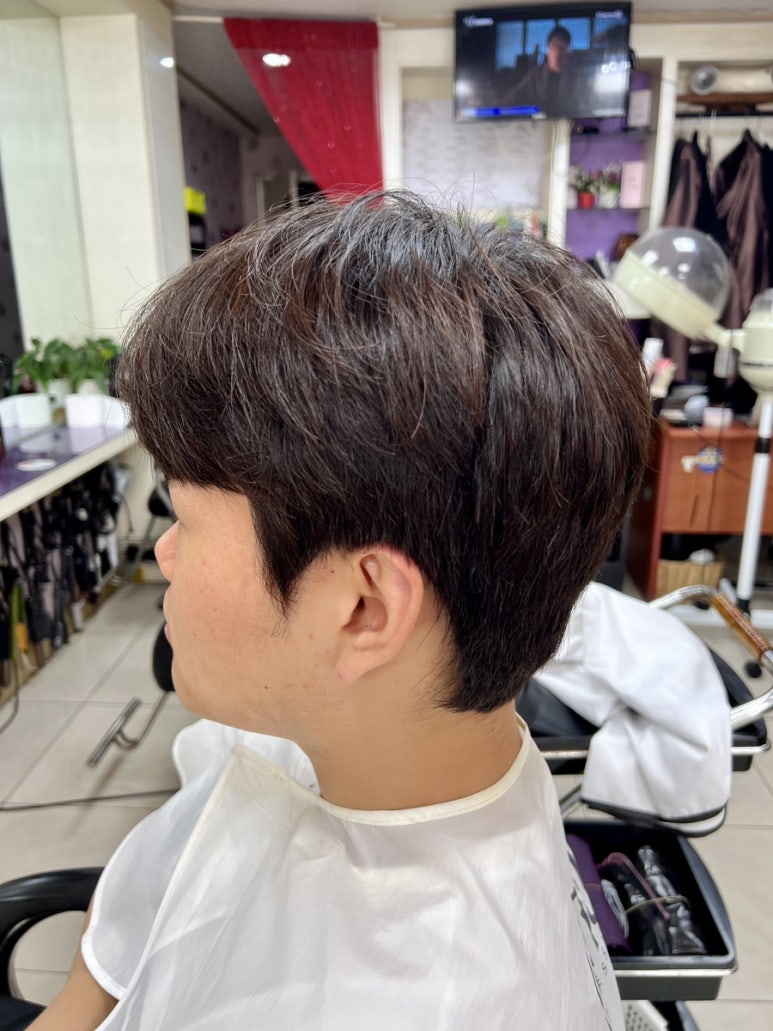 헤어샵이선생고양시능곡 이미지