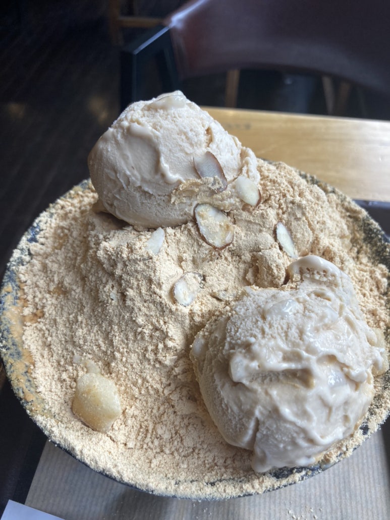 설빙부산 이미지