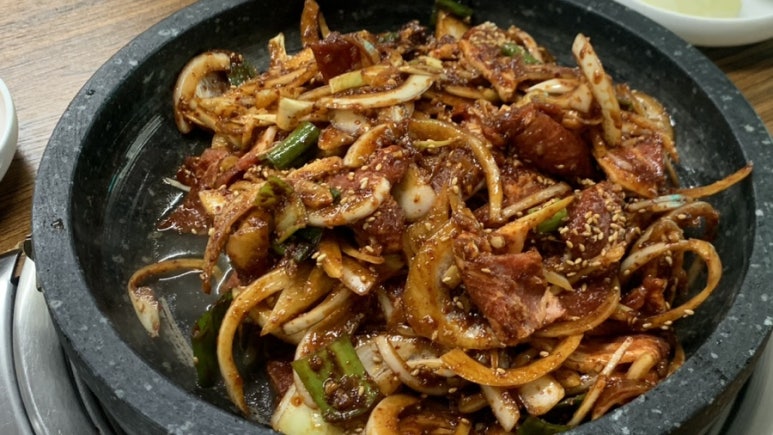 경성상회식당 이미지