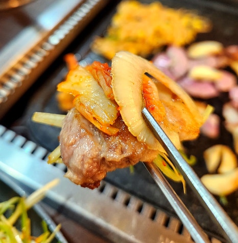 시민삼겹살 이미지