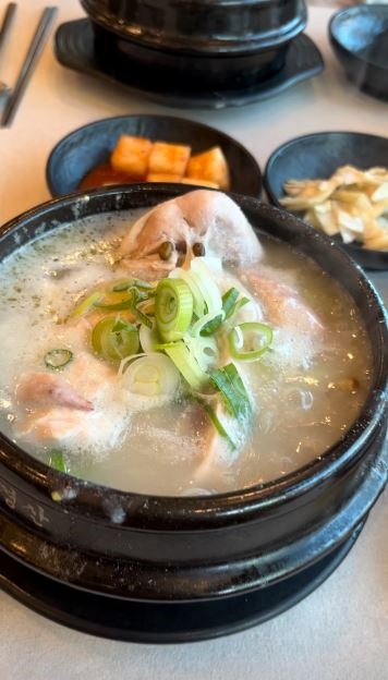 세종이도삼계탕 본점 이미지
