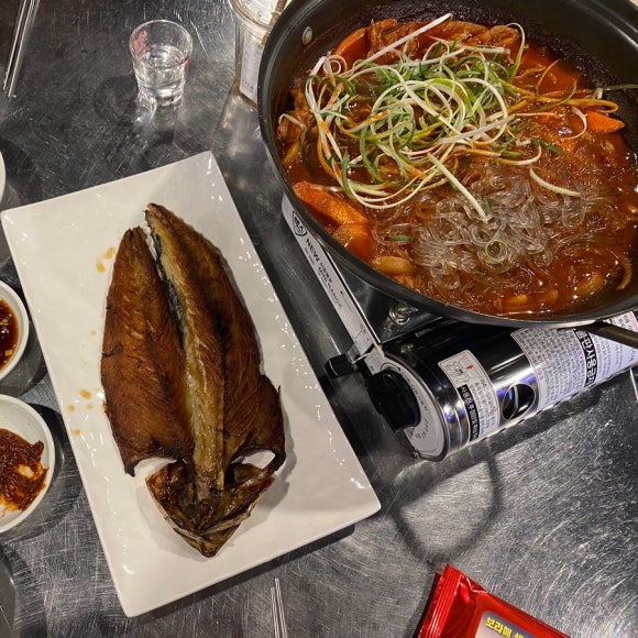 술통왕국 이미지