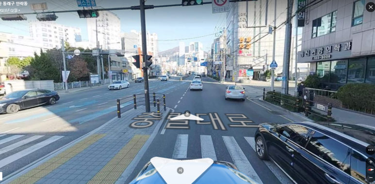 한국전력공사 동래지사 이미지