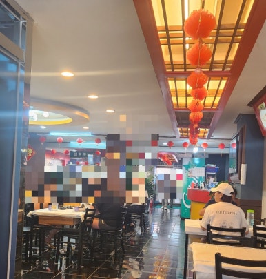 수궁얼큰돼지짬뽕 이미지