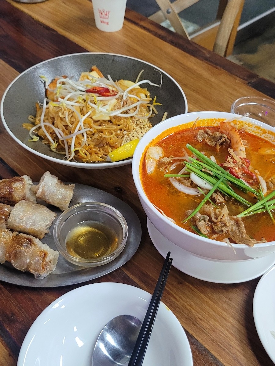 주)호호식품 이미지