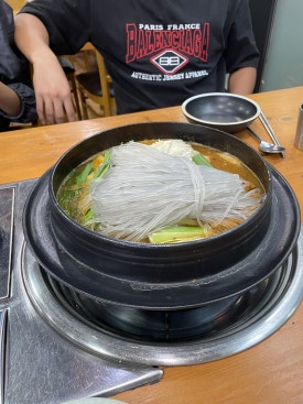 첨단돌솥감자탕(효천점) 이미지