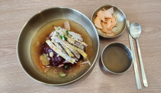 교동면옥 부산명지점 이미지