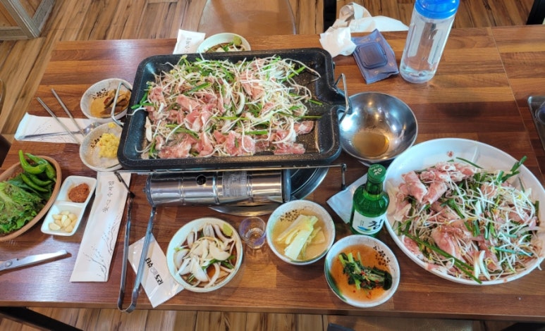 형제수제갈비 이미지