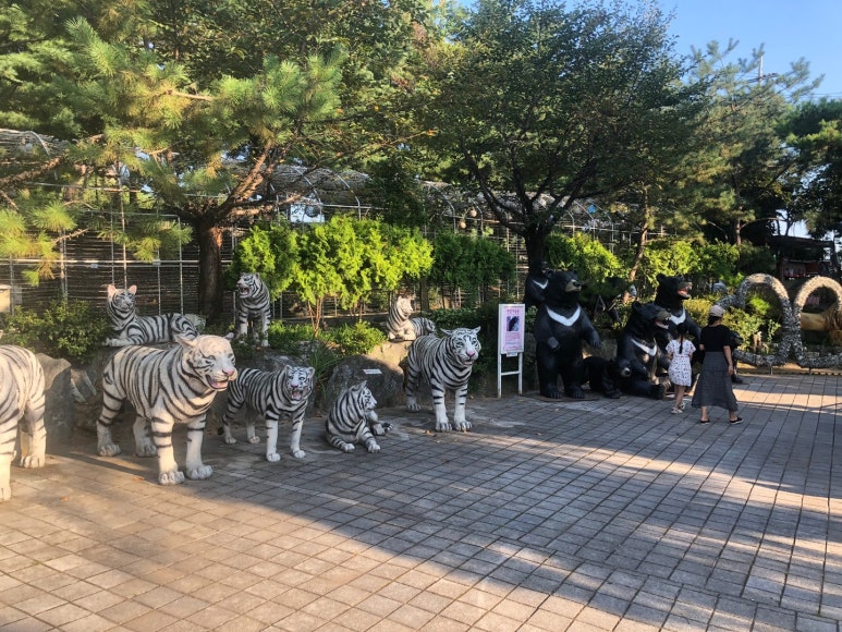 거울미로 이미지