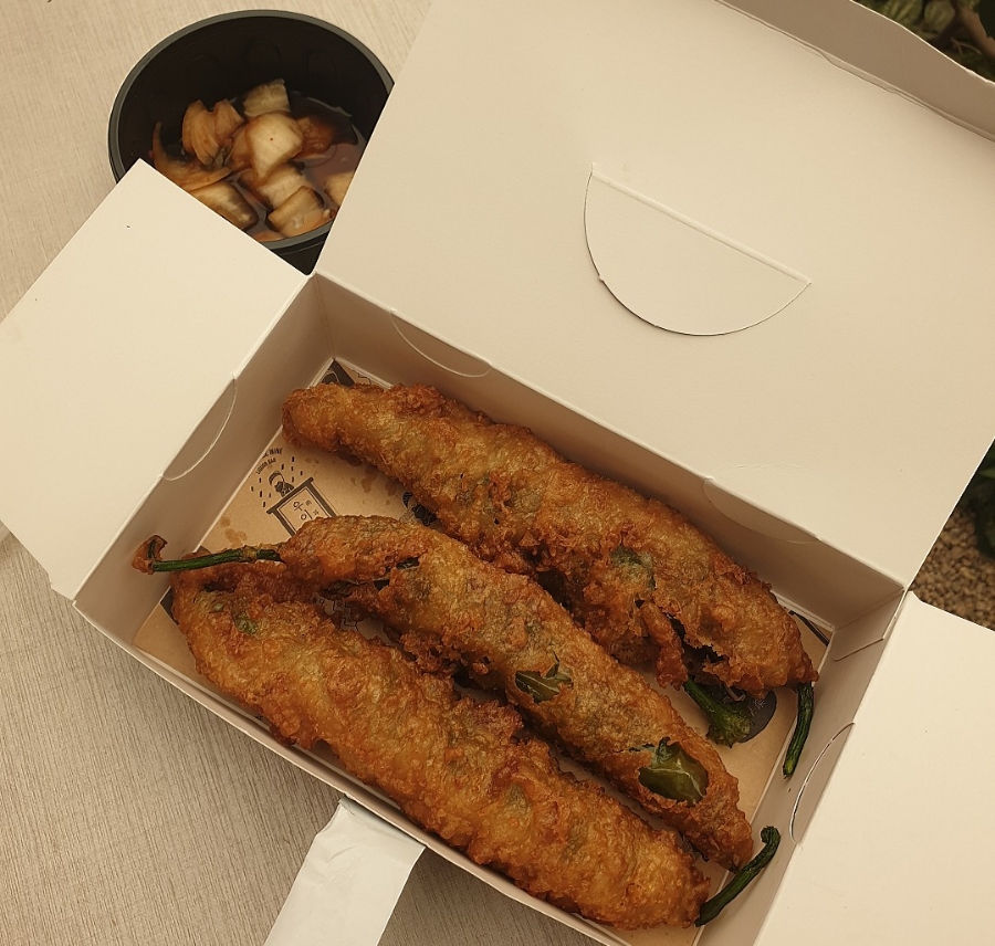 서울떡갈비&우이락경기 이미지