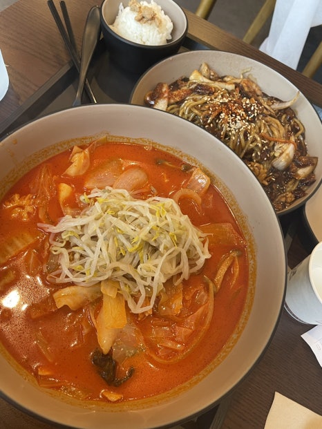 고구려짬뽕10101MINI 가산디지털점 이미지