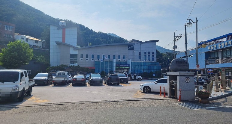 등대불식당 이미지