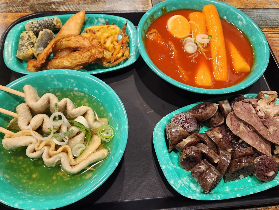 우리할매떡볶이본리점 이미지