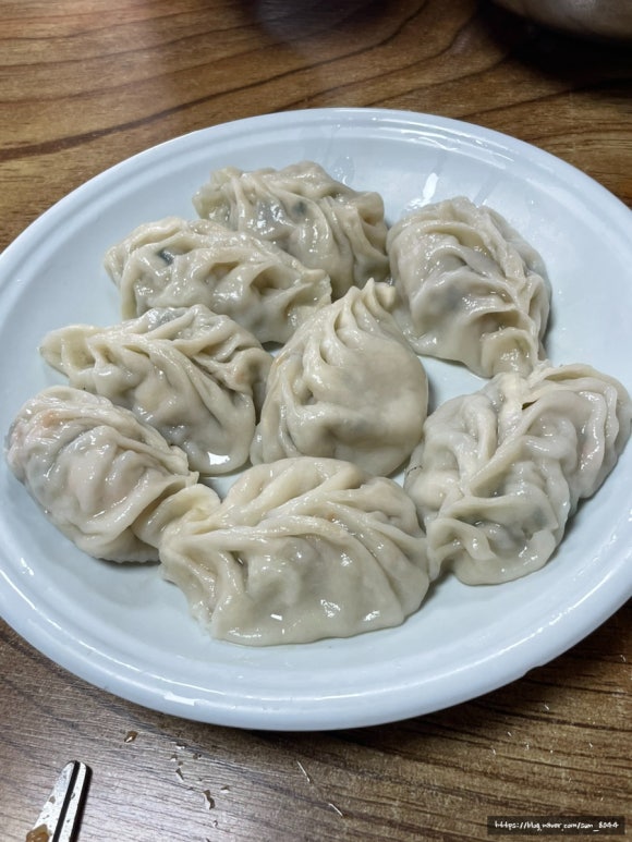 코끼리밀면 이미지