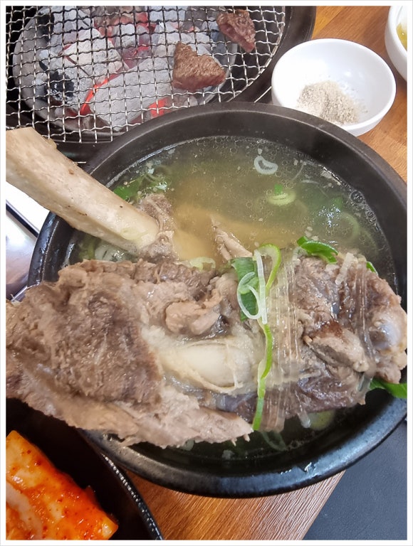 미소정육식당 이미지