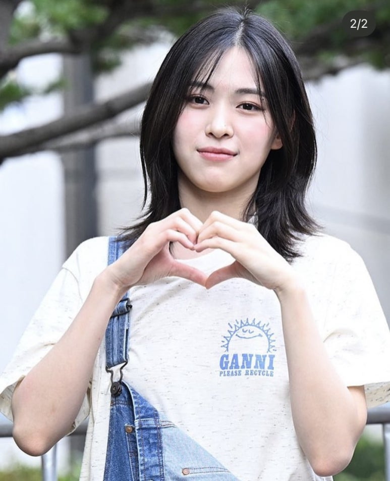 원헤어 이미지