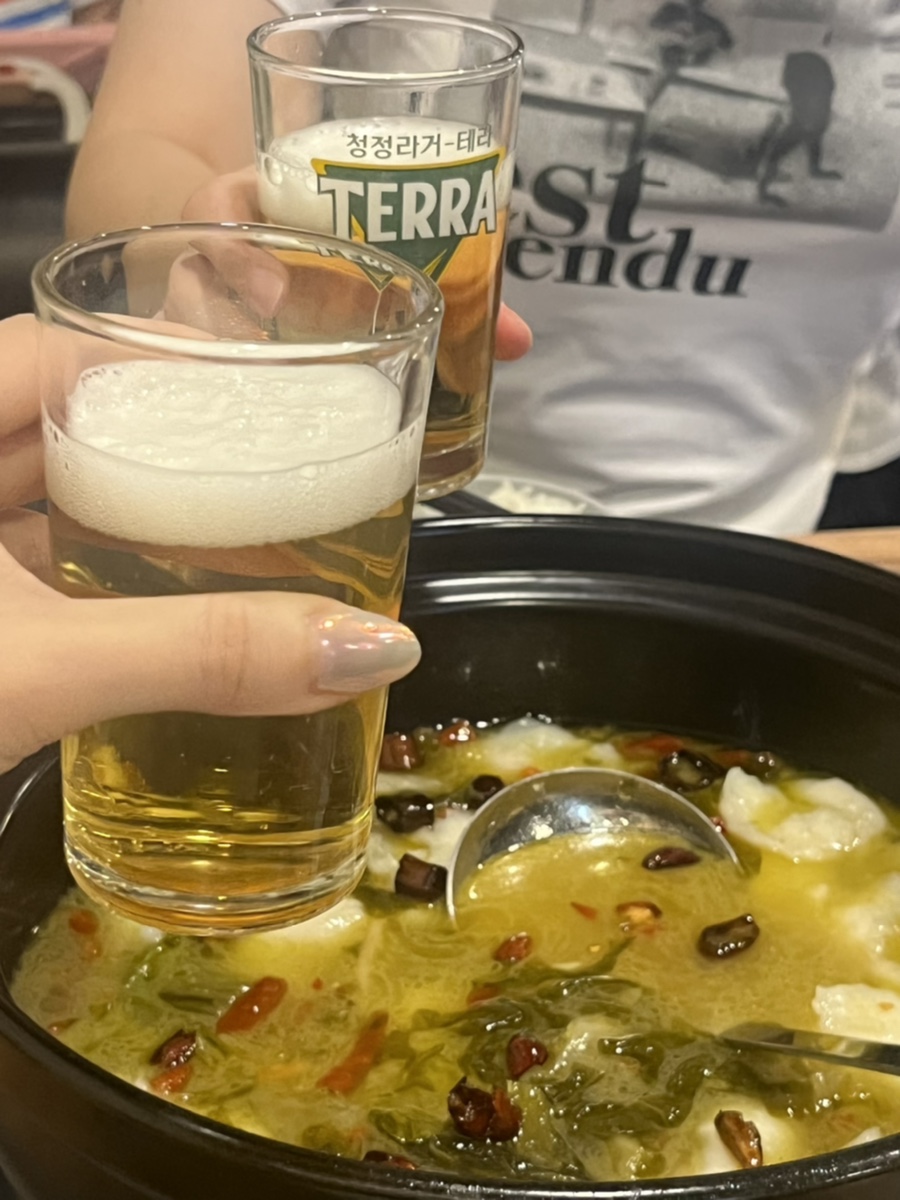몽다래향라관 이미지