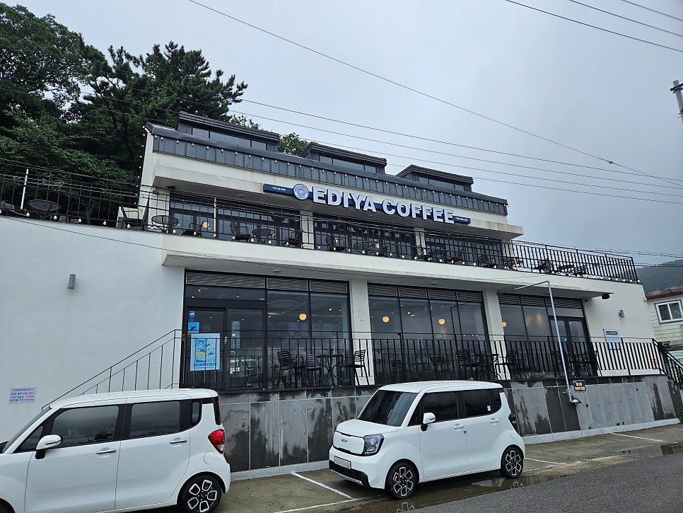 이디야커피거제 이미지