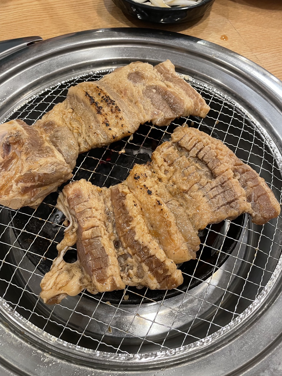 갈비가참맛있다 이미지