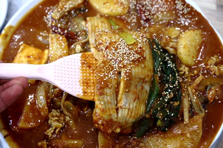 일산생선구이 이미지