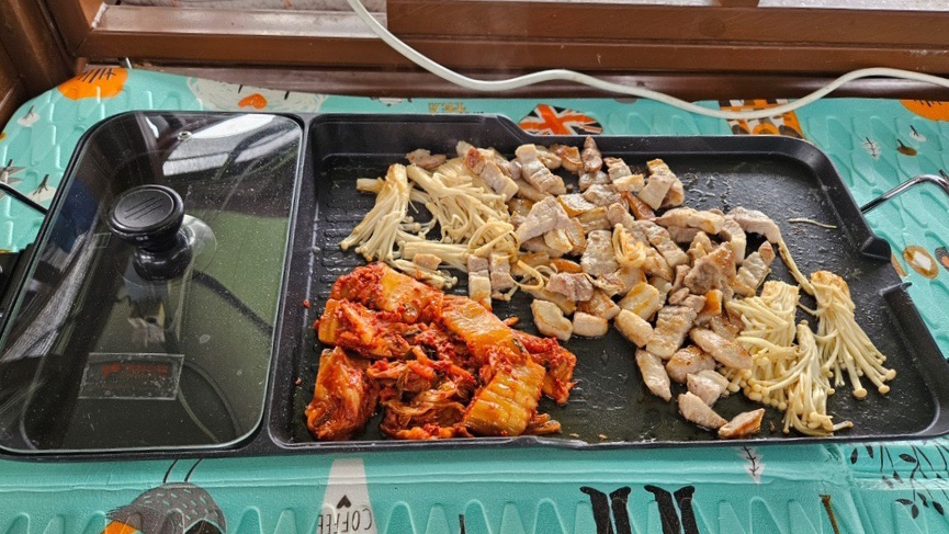 송우관광농원 이미지