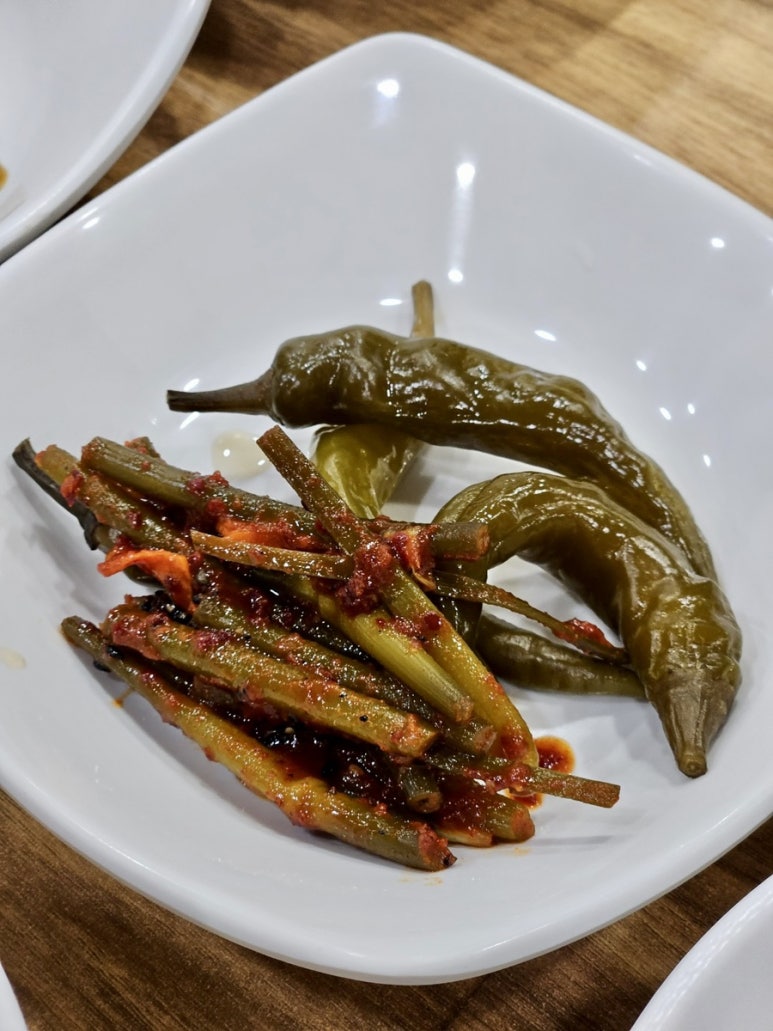 홍바해물칼국수 이미지