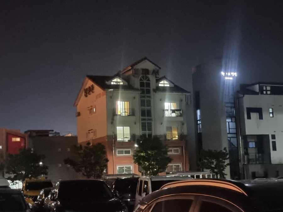 유튜펜션 이미지
