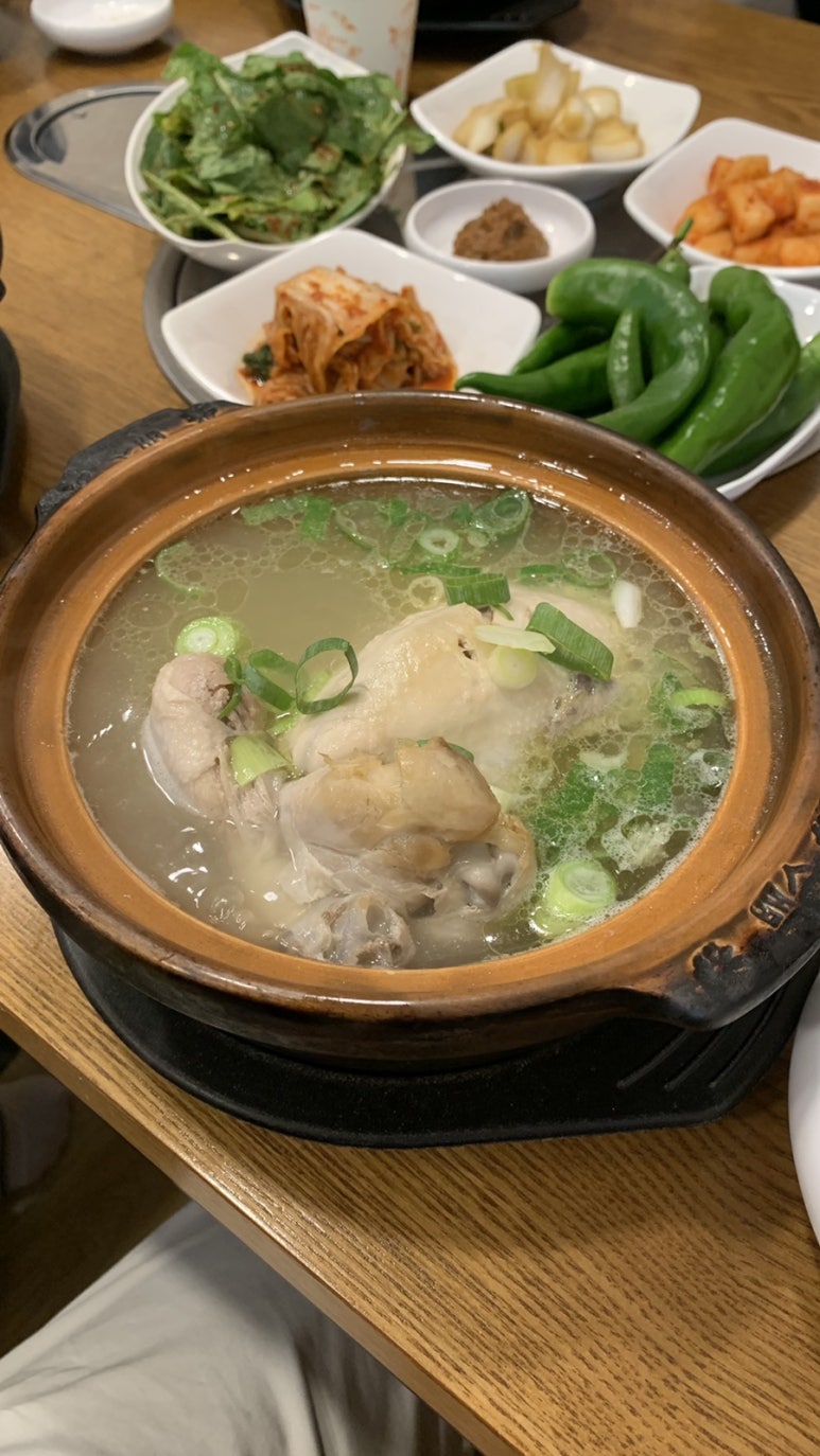 다솔촌식당 이미지